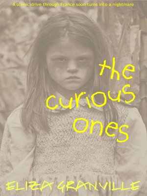 cover image of The Curious Ones